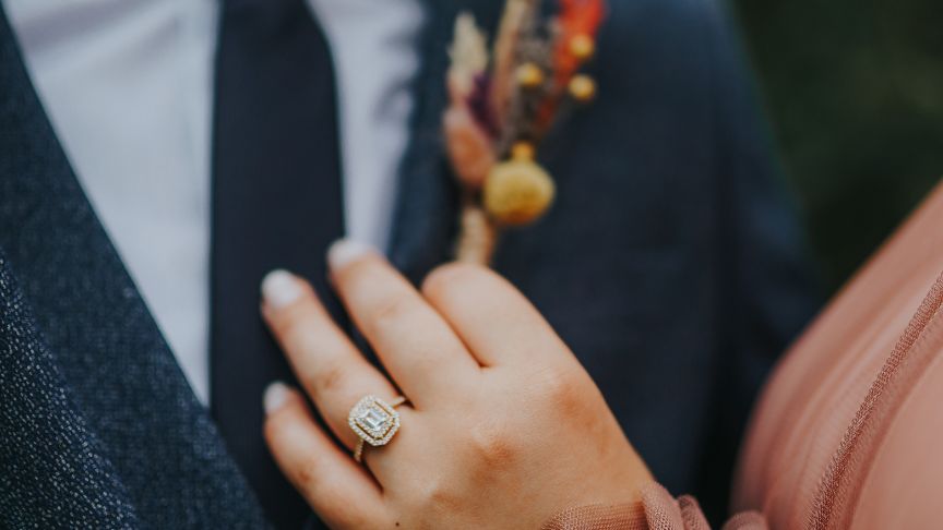 
How to Personalize Your Engagement Ring with Birthstones

